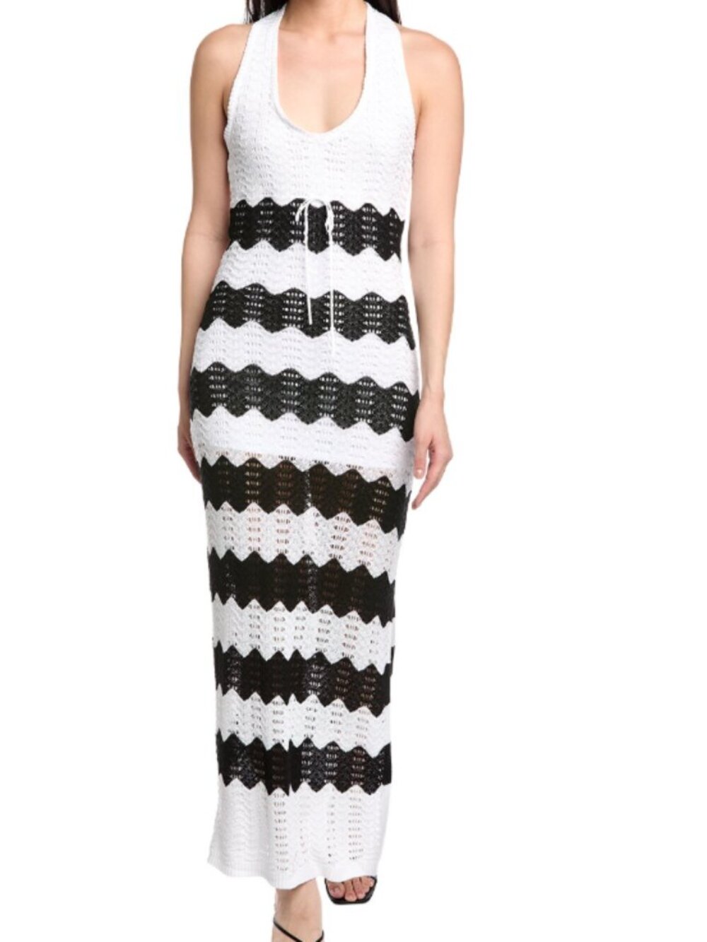 Lost + Wander Marici Maxi Dress